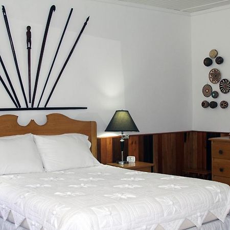 Cielito Sur Bed & Breakfast Inn Cerro Punta Værelse billede