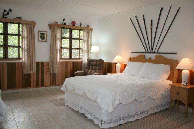 Cielito Sur Bed & Breakfast Inn Cerro Punta Værelse billede