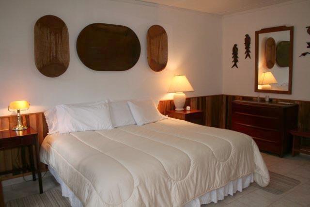 Cielito Sur Bed & Breakfast Inn Cerro Punta Værelse billede