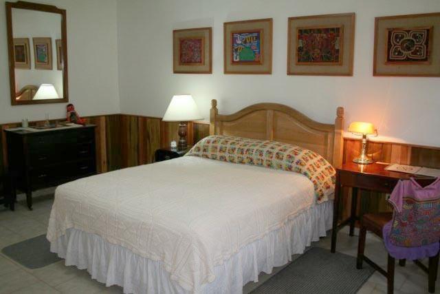 Cielito Sur Bed & Breakfast Inn Cerro Punta Værelse billede