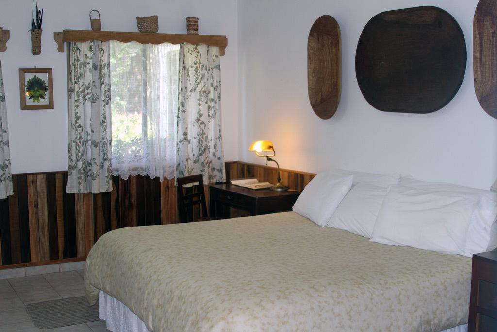 Cielito Sur Bed & Breakfast Inn Cerro Punta Værelse billede