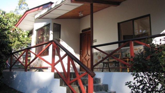 Cielito Sur Bed & Breakfast Inn Cerro Punta Værelse billede