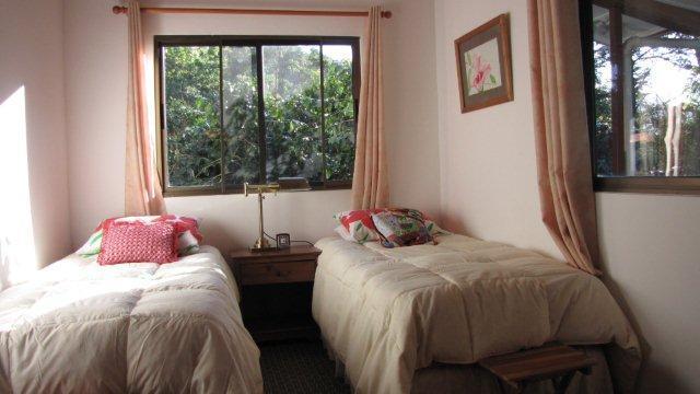 Cielito Sur Bed & Breakfast Inn Cerro Punta Værelse billede
