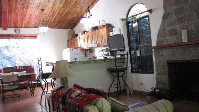 Cielito Sur Bed & Breakfast Inn Cerro Punta Værelse billede